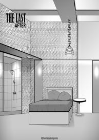The Last After #1