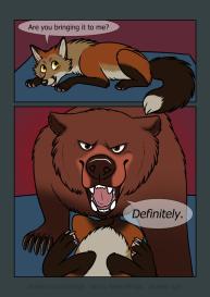 Busted!! #10