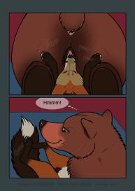 Busted!! #13