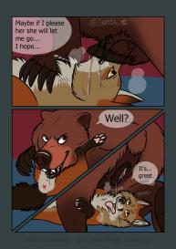 Busted!! #15