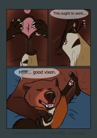 Busted!! #16