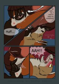 Busted!! #17