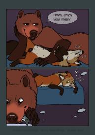Busted!! #19