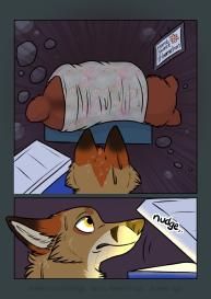 Busted!! #4