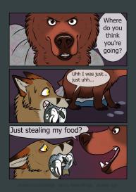 Busted!! #6