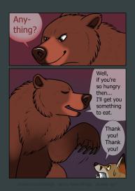 Busted!! #8