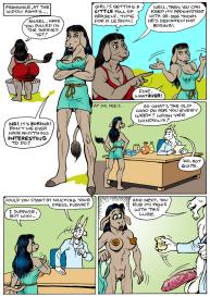 Satisfied Customers #5