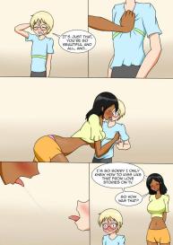 New Neighbours – Shawn And Namri #4