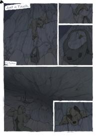 Just A Touch #1