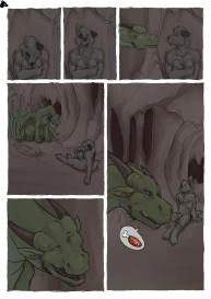 Just A Touch #3