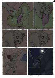 Just A Touch #6