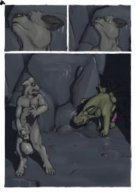 Just A Touch #7