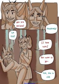 Some Fun In The Woods #2