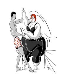 A Helping Hand #15