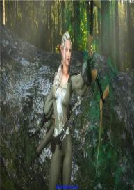The Chronicles Of Dun’Ragon 1 – The Half-Elf #10