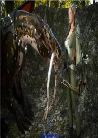 The Chronicles Of Dun’Ragon 1 – The Half-Elf #12