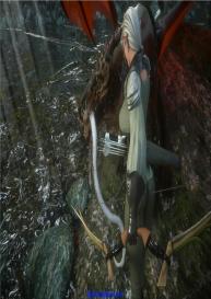 The Chronicles Of Dun’Ragon 1 – The Half-Elf #14