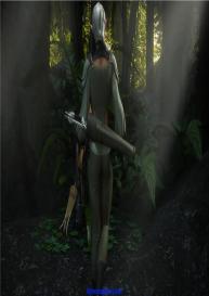 The Chronicles Of Dun’Ragon 1 – The Half-Elf #16