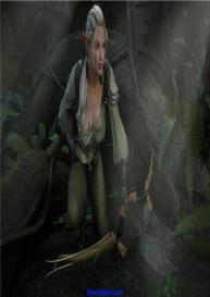 The Chronicles Of Dun’Ragon 1 – The Half-Elf #18