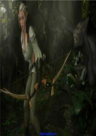 The Chronicles Of Dun’Ragon 1 – The Half-Elf #22