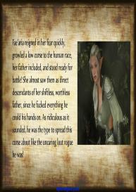 The Chronicles Of Dun’Ragon 1 – The Half-Elf #23