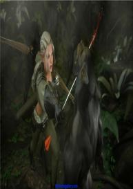 The Chronicles Of Dun’Ragon 1 – The Half-Elf #26