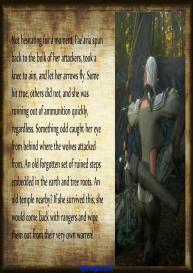 The Chronicles Of Dun’Ragon 1 – The Half-Elf #27