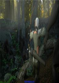 The Chronicles Of Dun’Ragon 1 – The Half-Elf #28