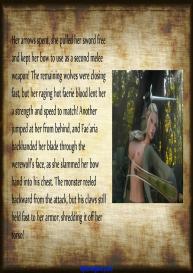 The Chronicles Of Dun’Ragon 1 – The Half-Elf #29