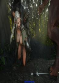 The Chronicles Of Dun’Ragon 1 – The Half-Elf #34