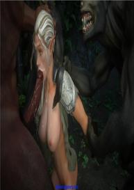 The Chronicles Of Dun’Ragon 1 – The Half-Elf #40