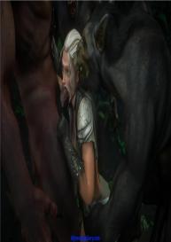 The Chronicles Of Dun’Ragon 1 – The Half-Elf #42