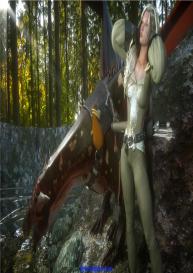 The Chronicles Of Dun’Ragon 1 – The Half-Elf #6