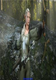 The Chronicles Of Dun’Ragon 1 – The Half-Elf #8