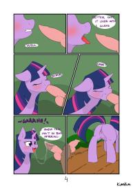 Relieving Stress #4