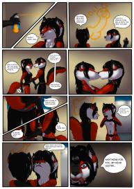 Incestuous Tendencies #1