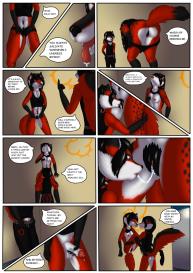 Incestuous Tendencies #2