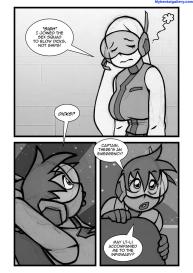 Space Sex Squad 9 #6