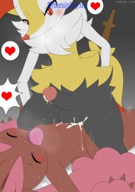 Tempted #2