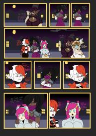 Bon-Bon Halloween #2