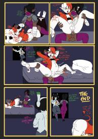 Bon-Bon Halloween #4