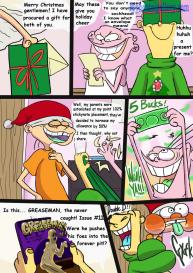 The Nut-Kanker #2