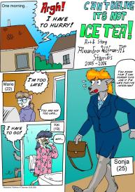 Ice Tea #1