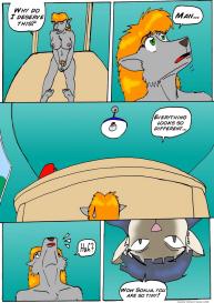 Ice Tea #10