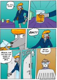 Ice Tea #2