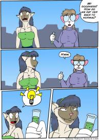 Ice Tea #22