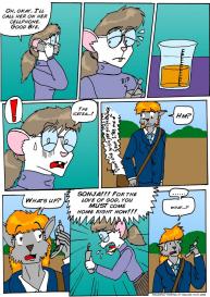 Ice Tea #5