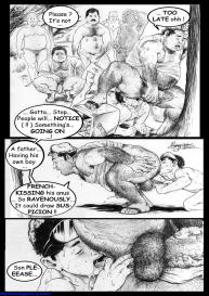 Seaside Piss-Party 3 #16
