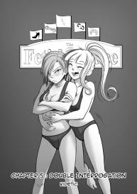 The Fetish Palace 5 – Double Interrogation #1