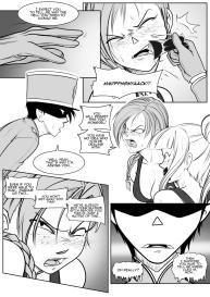The Fetish Palace 5 – Double Interrogation #14
